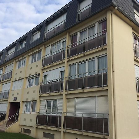 Residence Panoramique Вилле-сюр-Мер Экстерьер фото